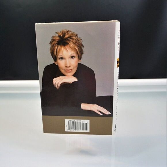 Seduction by Design by Sandra Brown and Erin St. Claire 2001 Hardcover - Picture 3 of 7